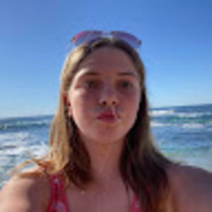 Meet your Posher, #ashleecalder